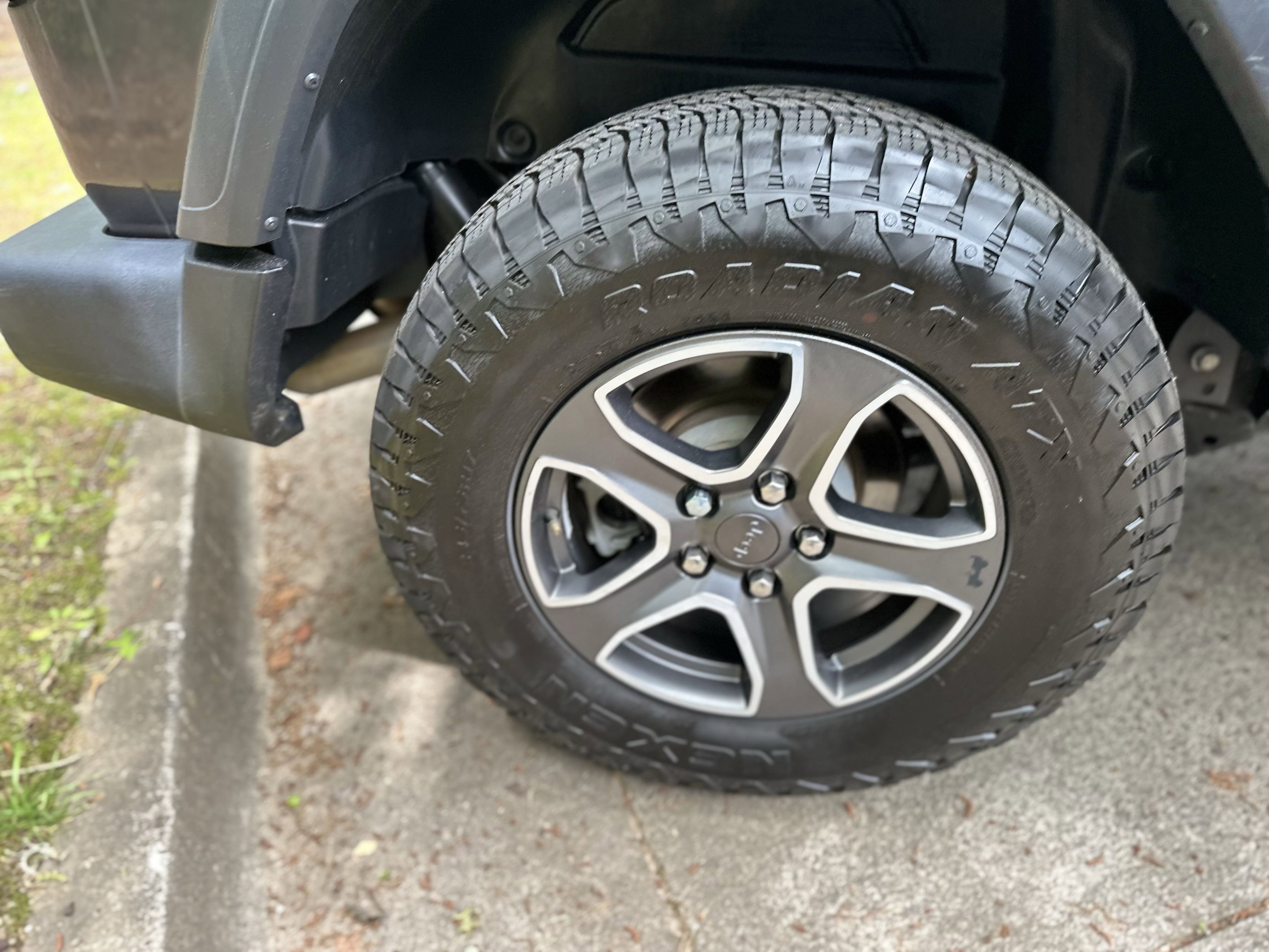 2019 Jeep Wrangler Unlimited Sport S - Photo 22