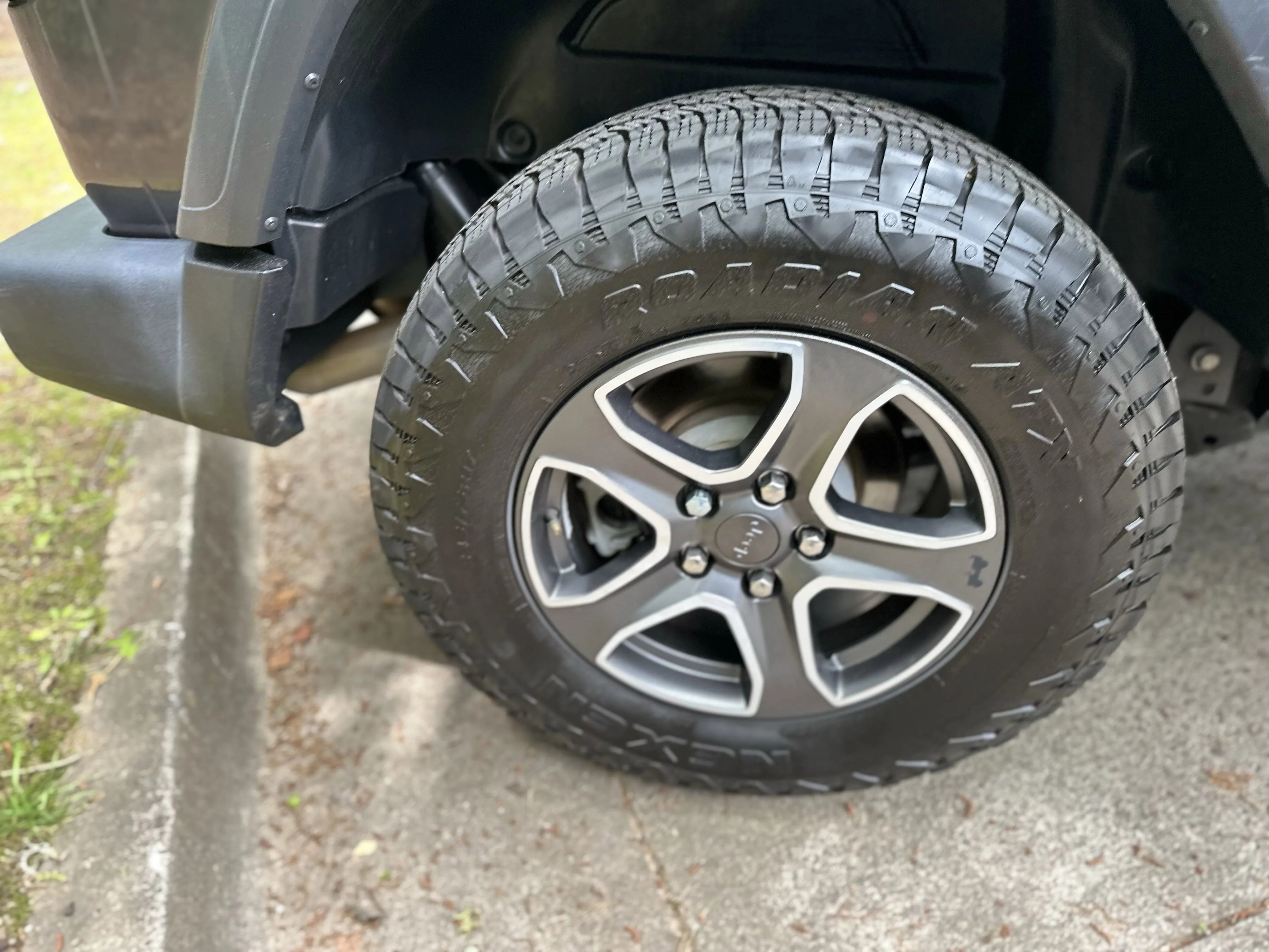 2019 Jeep Wrangler Unlimited Sport S - Photo 22