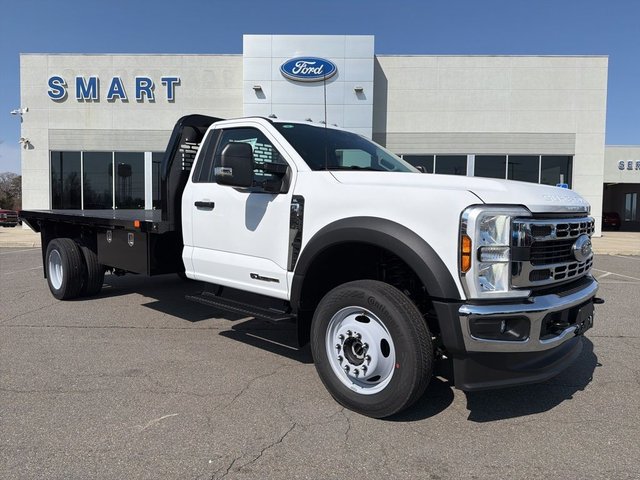 2026 Ford F-450SD F-450® XL