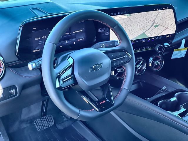 2026 Chevrolet Blazer EV RS - Photo 18