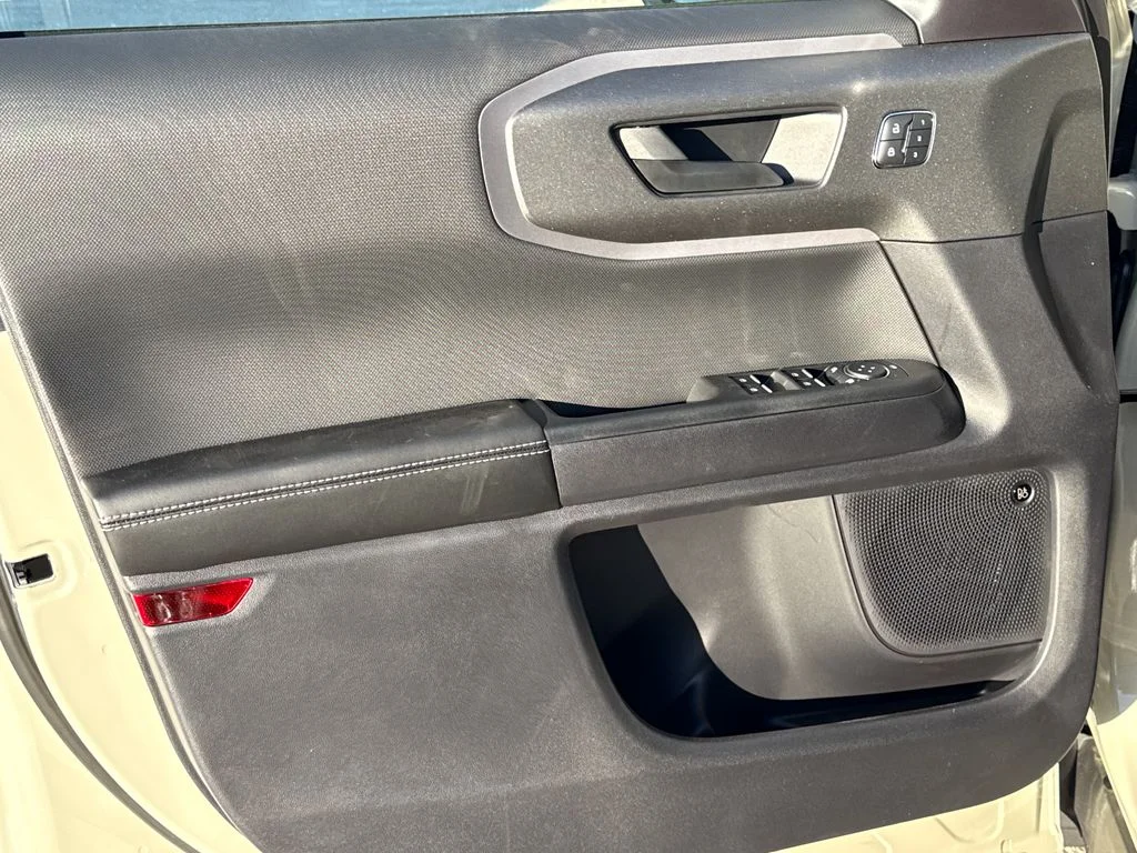 New 2025 Beige Ford Outer Banks image 18