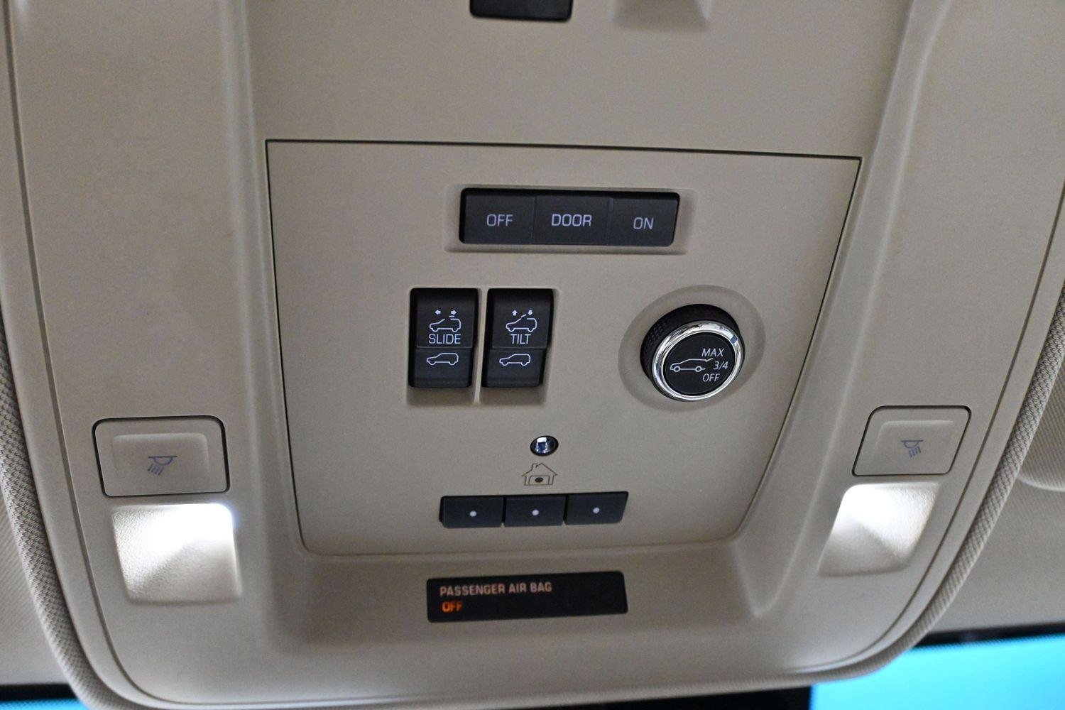 Used 2019 Smokey Quartz Metallic GMC Denali image 32