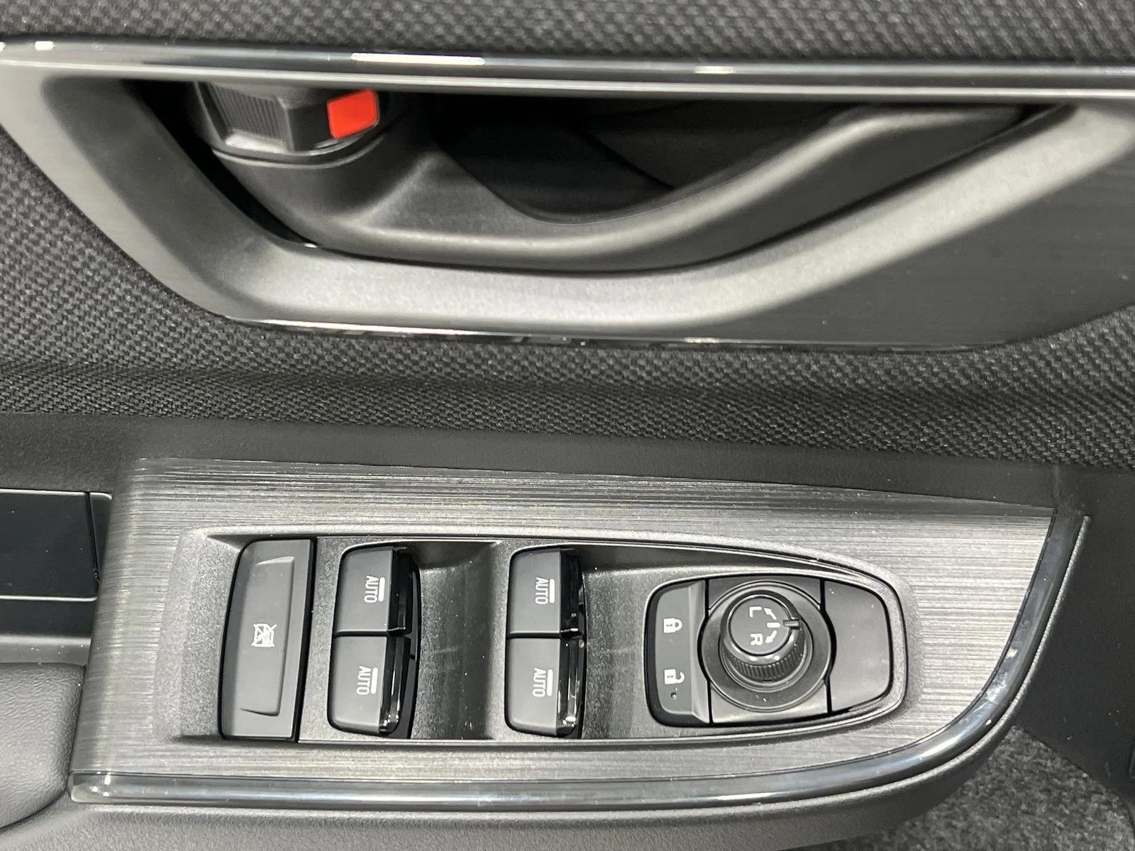 New 2026 RIVER ROCK PEARL Subaru Premium image 13