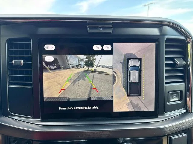 2026 Ford F-250 Super Duty Lariat - Photo 24