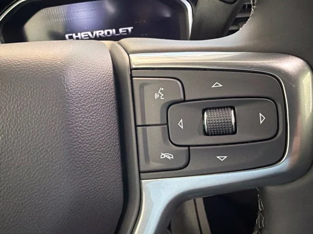 New 2026 Sterling Gray Metallic Chevrolet LT image 33