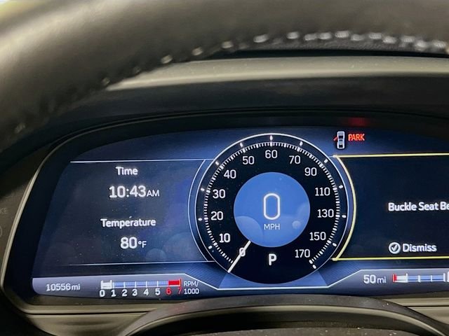 2023 Cadillac CT4 V-Series - Photo 12