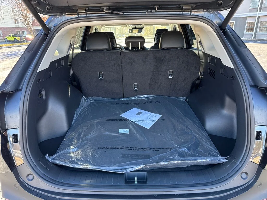 New 2026 Gray Kia EX image 18