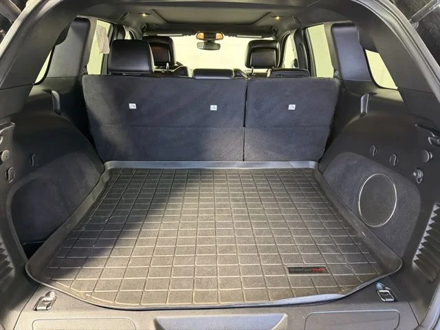 Certified Used 2020 Black Jeep Limited X image 9