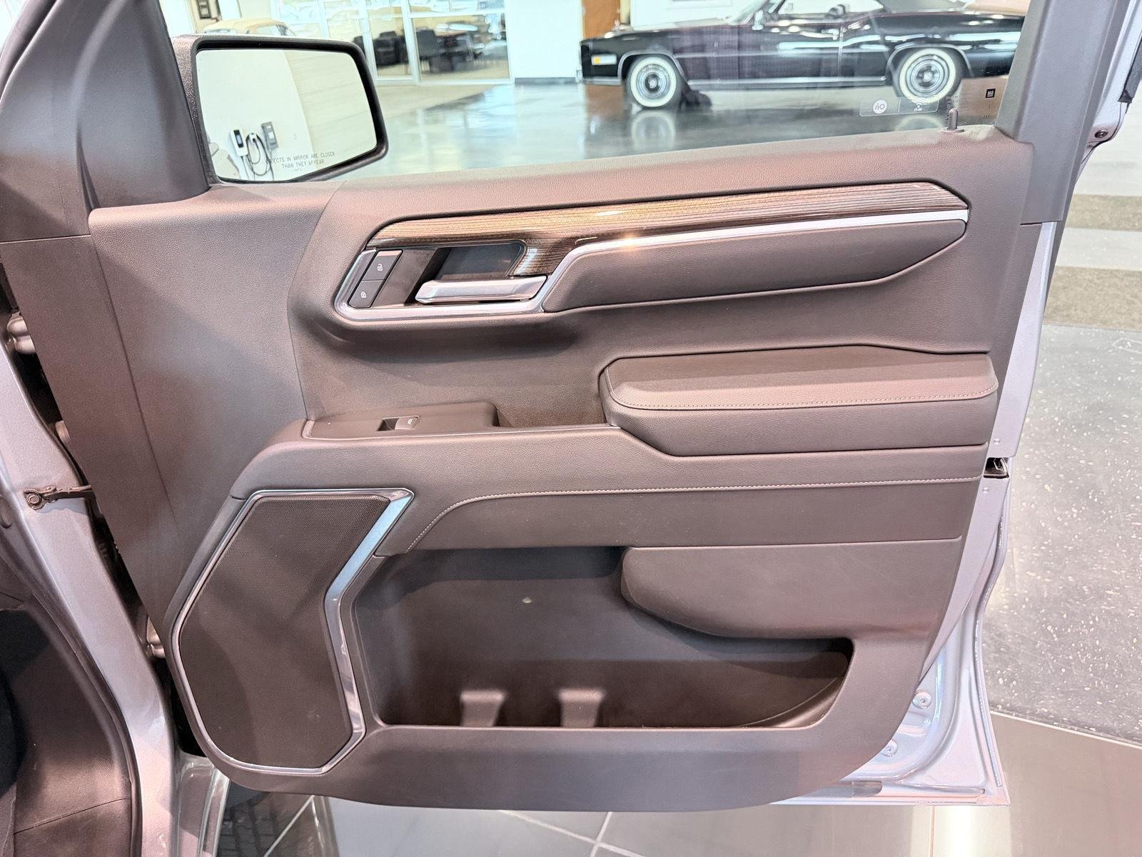 2024 Chevrolet Silverado 1500 LT - Photo 27