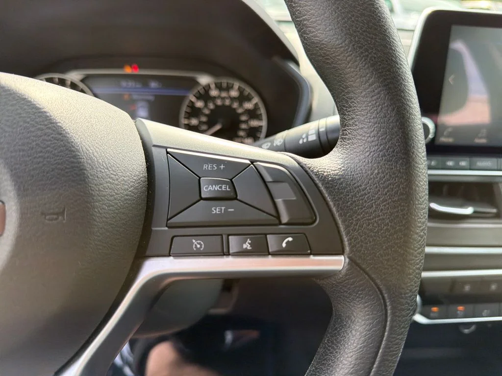 2024 Nissan Altima SV - Photo 22