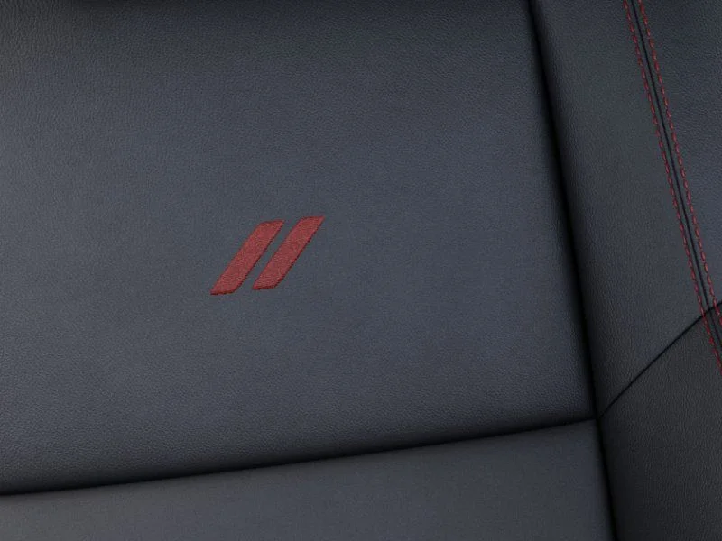 New 2026 Black Dodge GT Plus HEMI V8 image 20