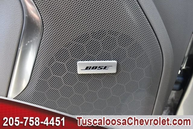 Certified Used 2025 Sterling Gray Metallic Chevrolet Z71 image 24