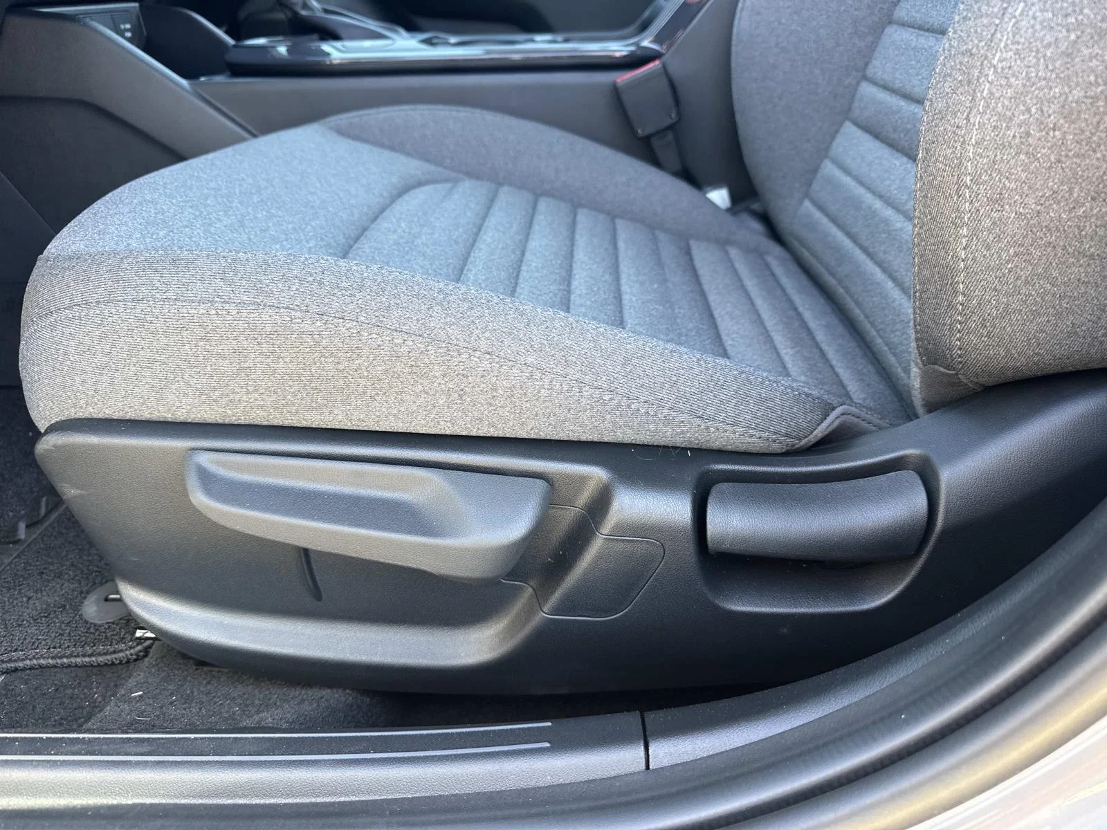 2025 Kia K4 EX - Photo 8