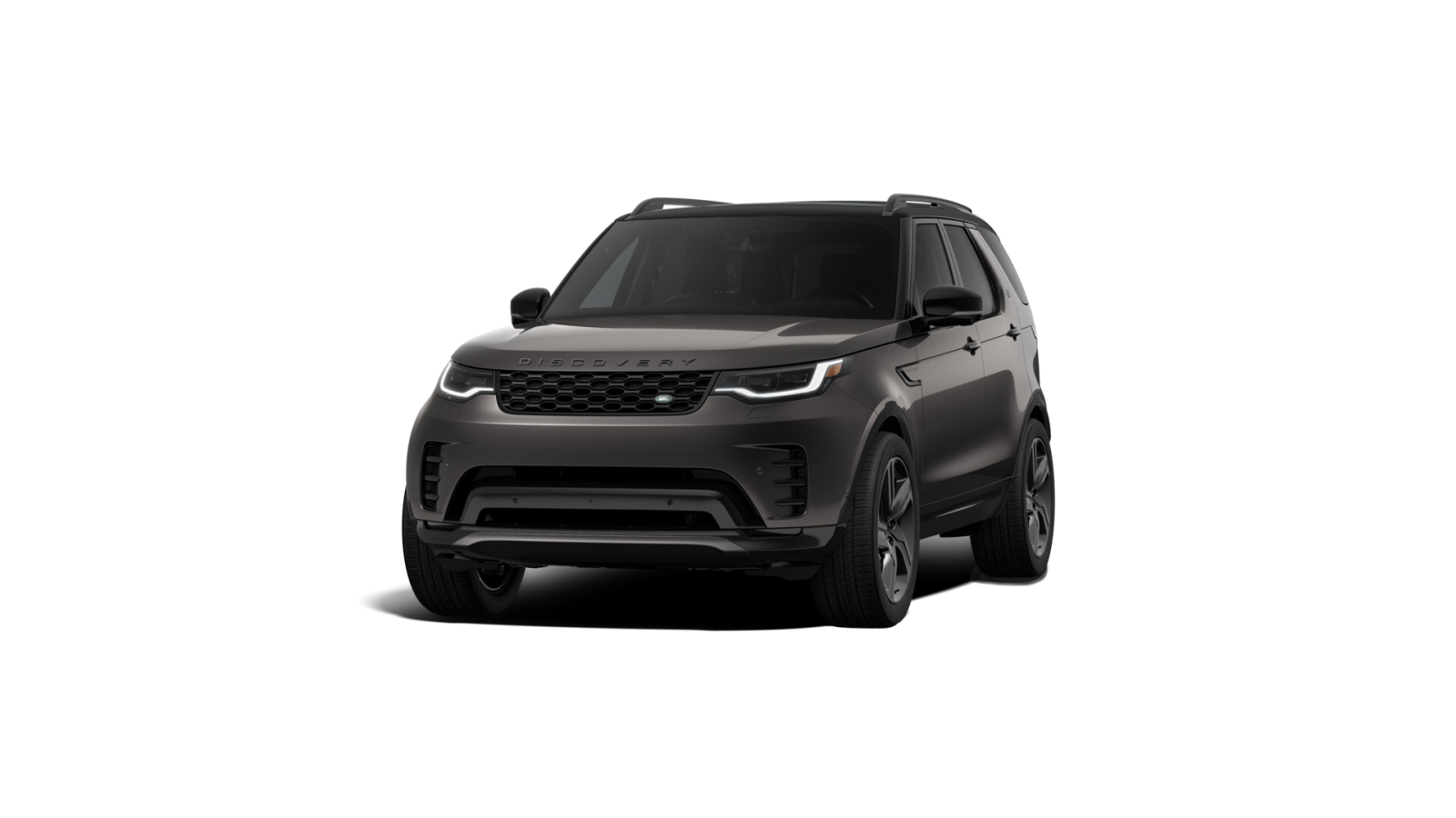 New 2026 Charente Grey LAND ROVER Dynamic SE 300PS image 1