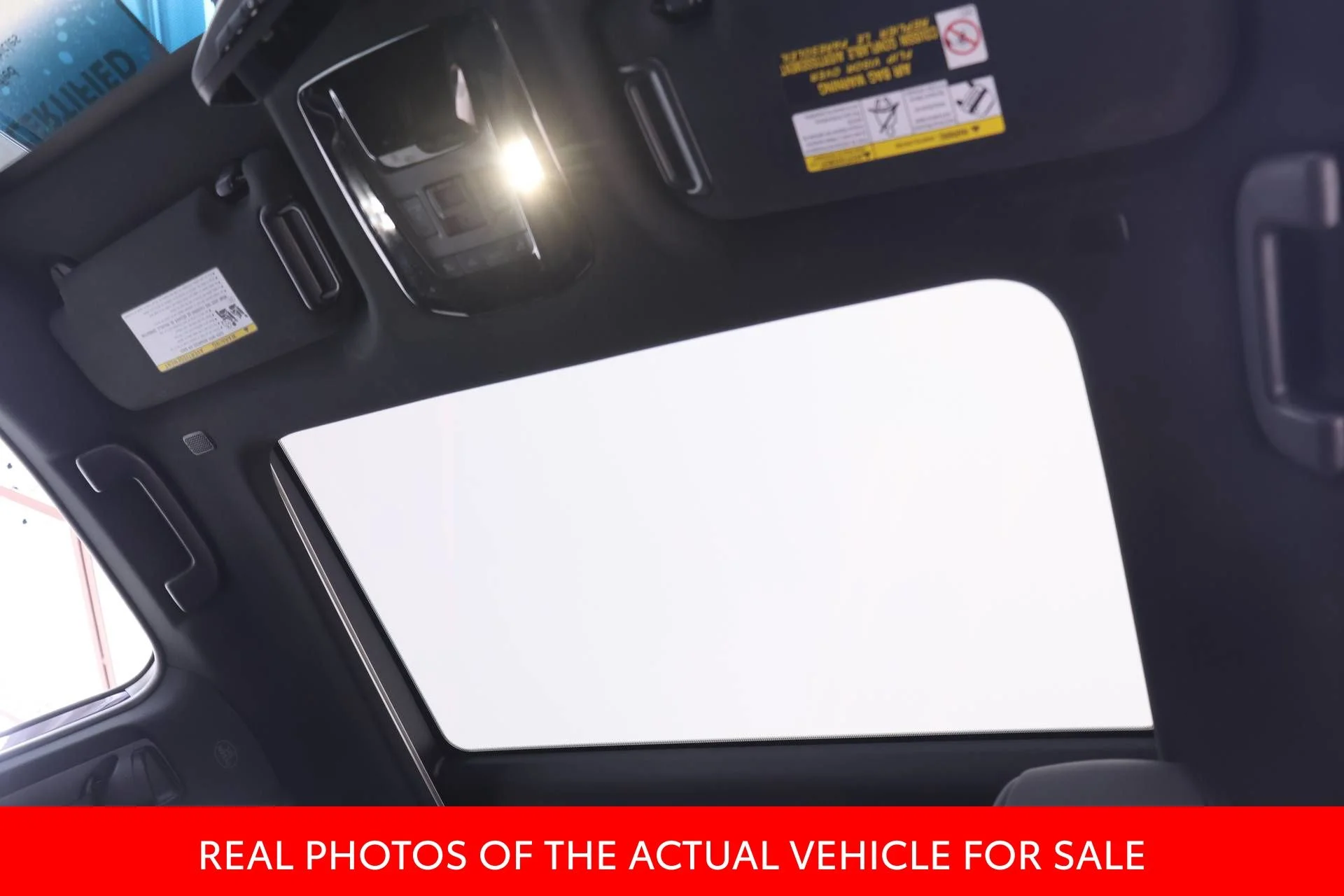 Certified Used 2023 Blue Toyota Limited image 16
