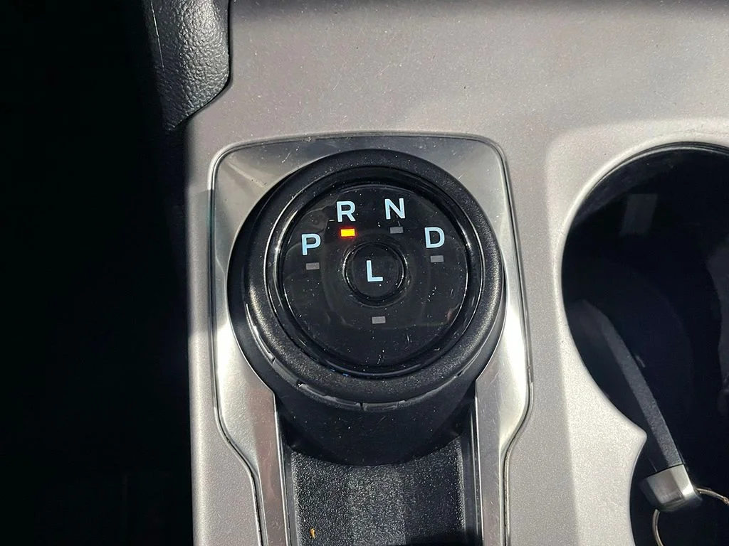 Used 2023 Gray Ford Big Bend image 29