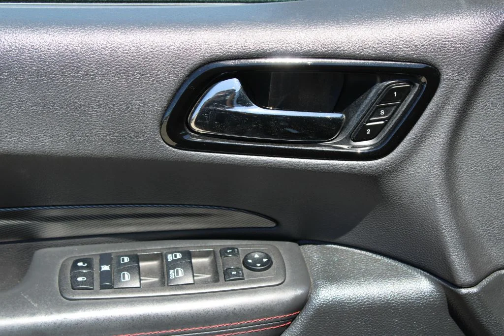 Used 2024 Black Dodge GT Plus image 32
