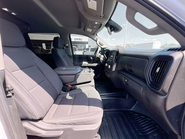 2024 GMC Sierra 3500HD Pro - Photo 34