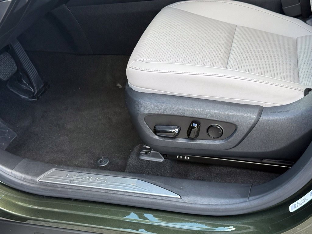 2025 Lexus RX 350 - Photo 25