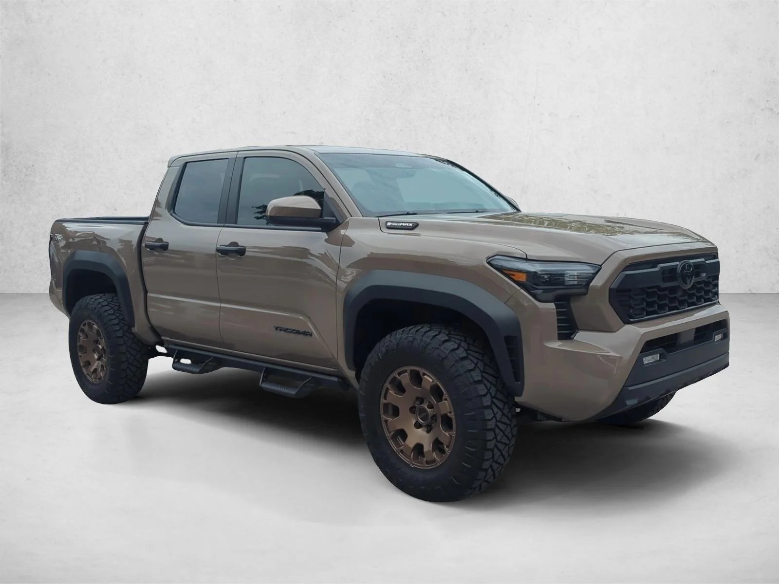 Used 2026 Mudbath Toyota TRD Off Road Hybrid image 3