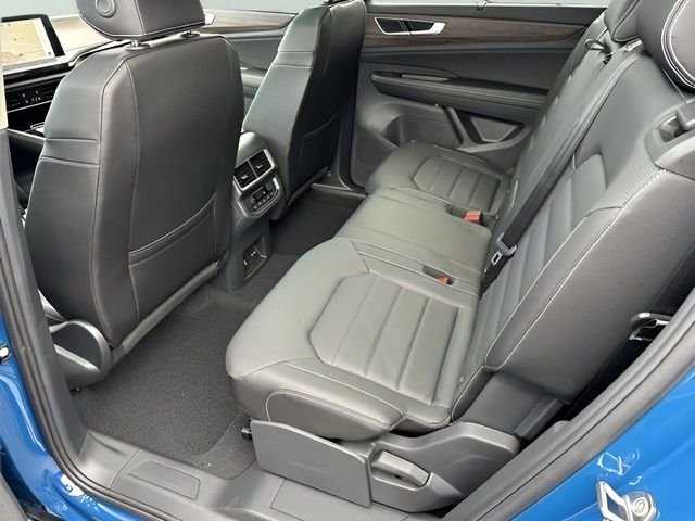 2026 Volkswagen Atlas SEL - Photo 20