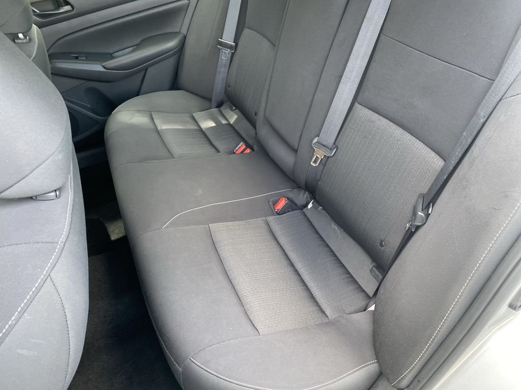 2025 Nissan Altima S - Photo 27