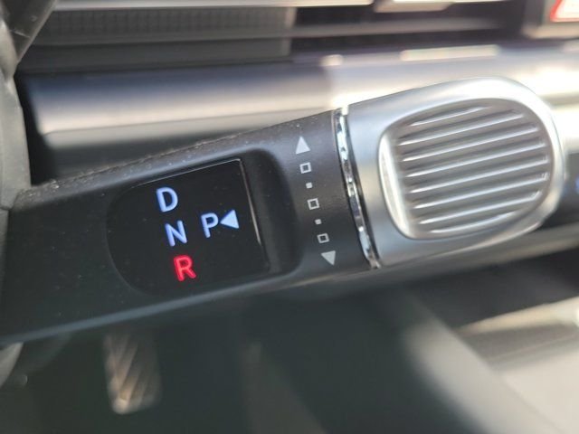 Certified Used 2023 Blue Hyundai Limited image 32