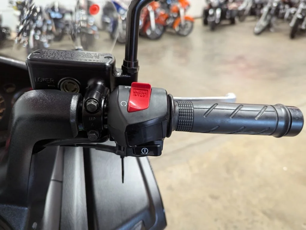 Used 2013 BLACK Honda ABS image 11