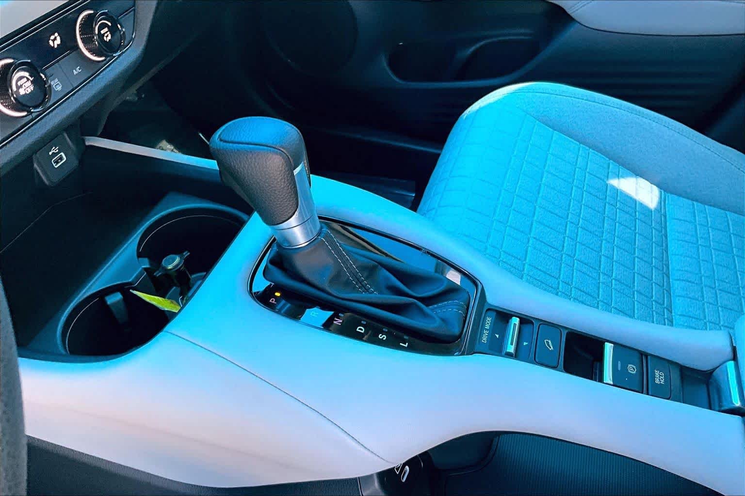 2024 Honda HR-V LX - Photo 16