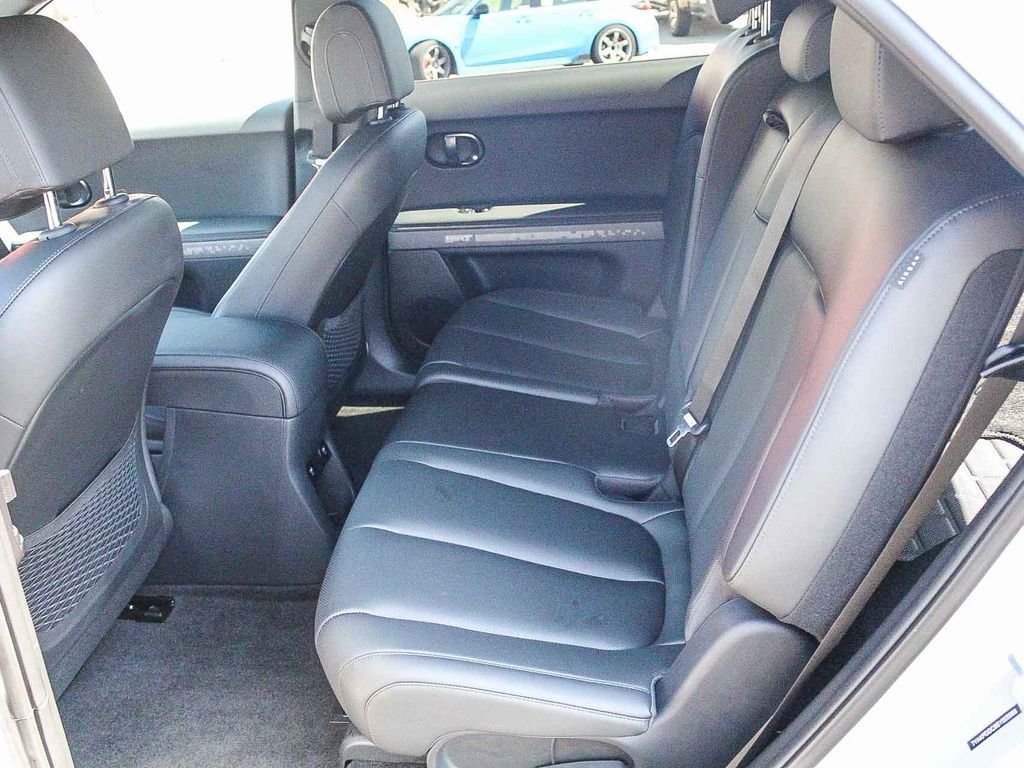 Used 2025 Gray Hyundai XRT image 19