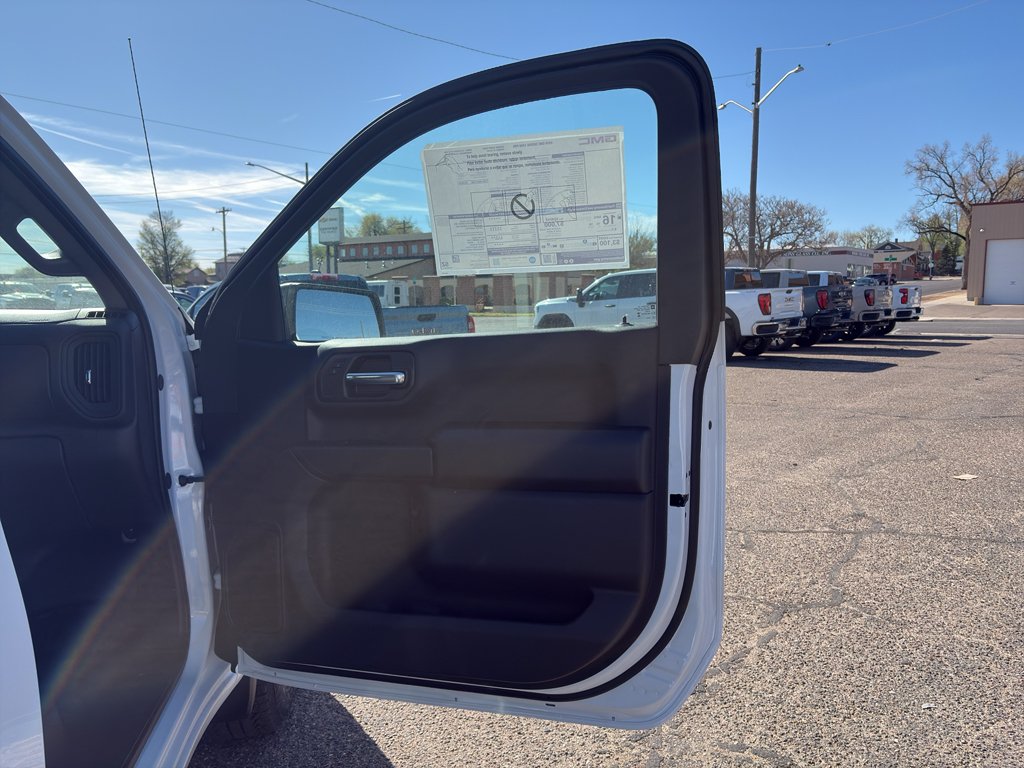 2026 GMC Sierra 1500 Pro - Photo 13