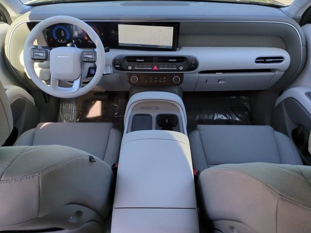 New 2026 Red Hyundai SE FWD image 41