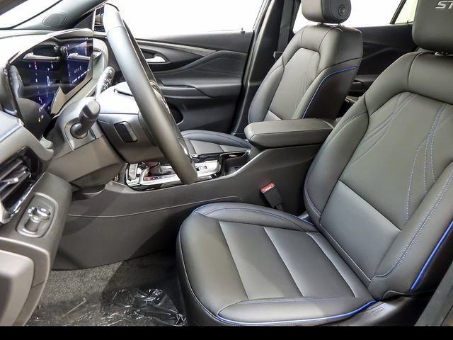 2026 Buick Envista Sport Touring - Photo 10