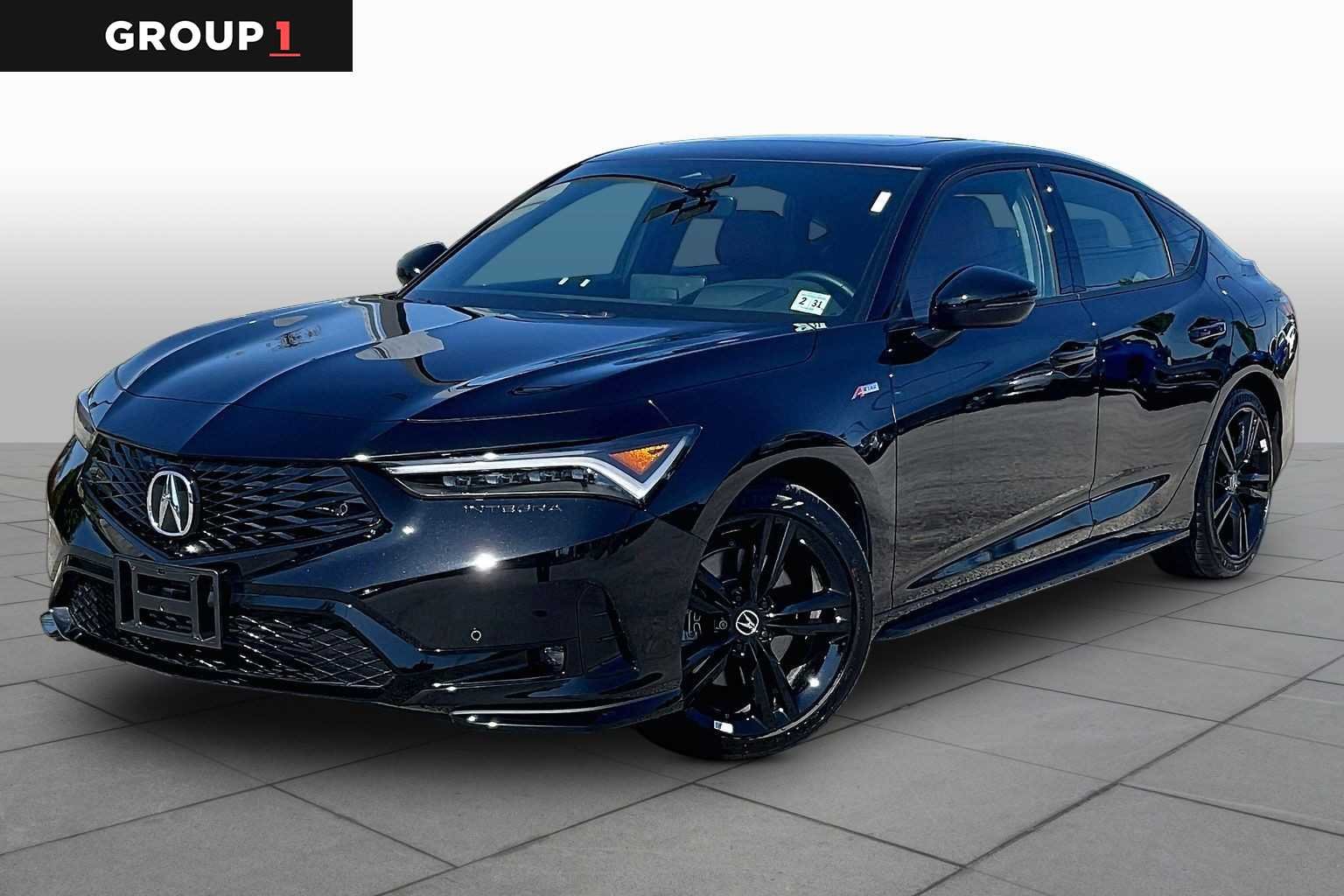 2026 Acura Integra A-Spec with Tech Package's photo