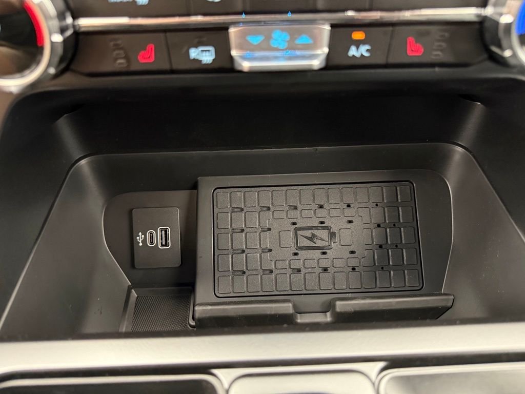 New 2026 Marsh Gray Ford XLT image 56