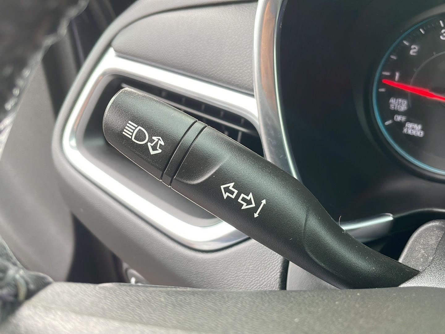 Used 2019 Storm Blue Metallic Chevrolet LT image 17