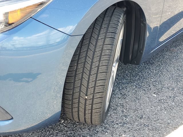 Used 2017 Eternal Blue Mi Mazda Grand Touring image 30