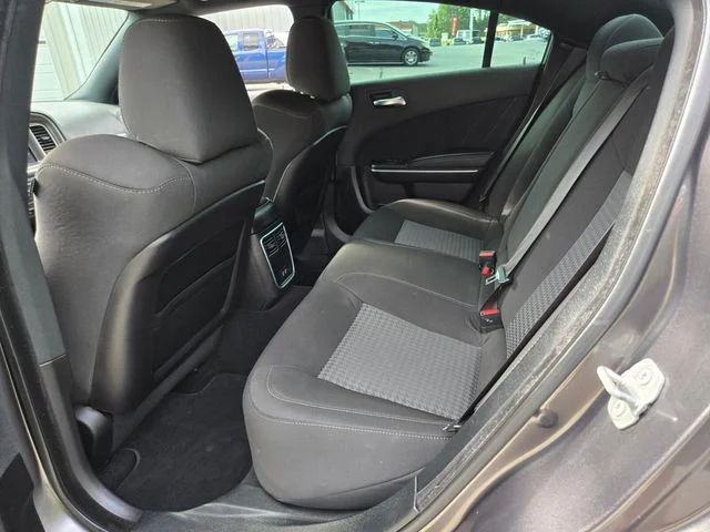 Used 2022 Gray Dodge GT image 12