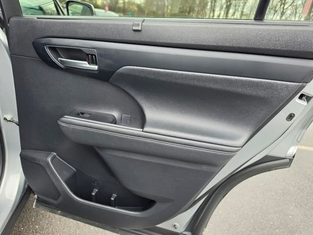 2023 Toyota Highlander XSE - Photo 16