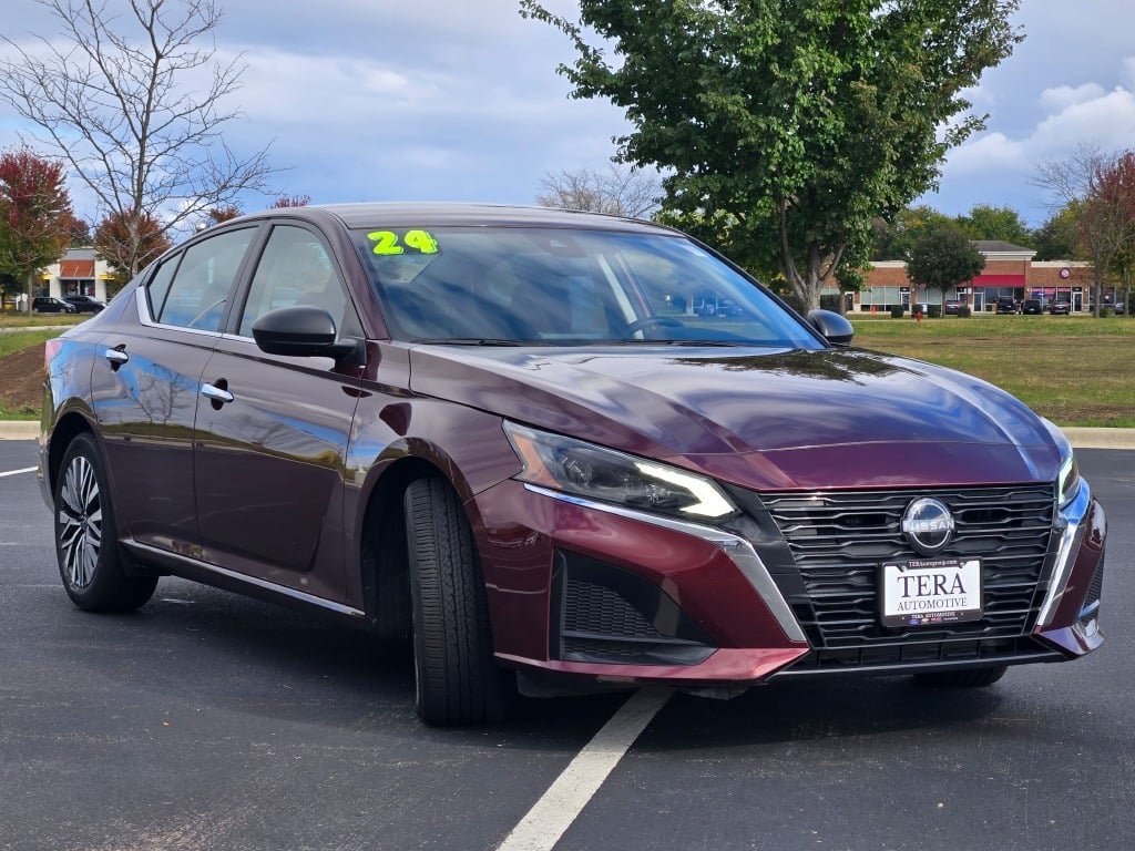 Vehicle thumbnail
