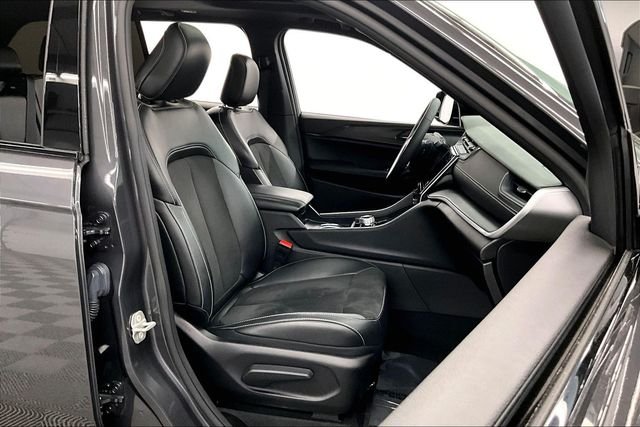 2024 Jeep Grand Cherokee Altitude - Photo 8