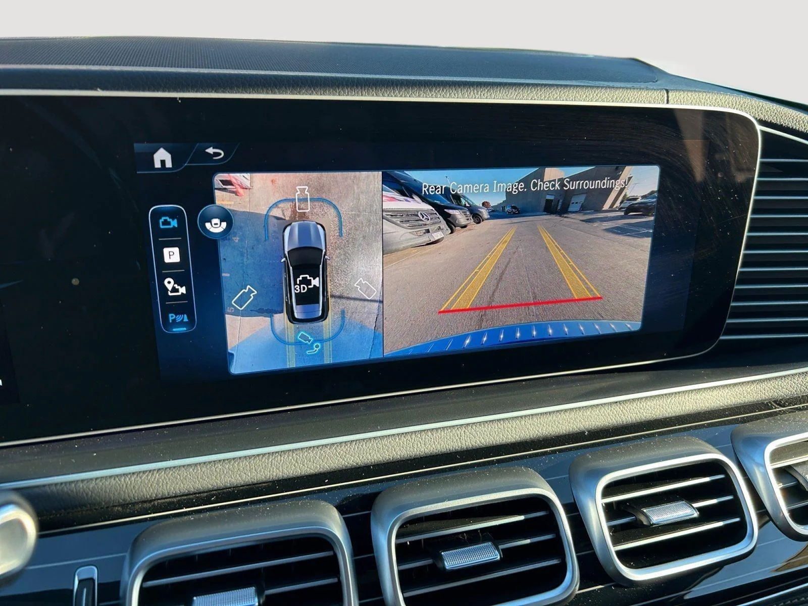 New 2026 Selenite Grey Metallic Mercedes-Benz GLE 450 image 16