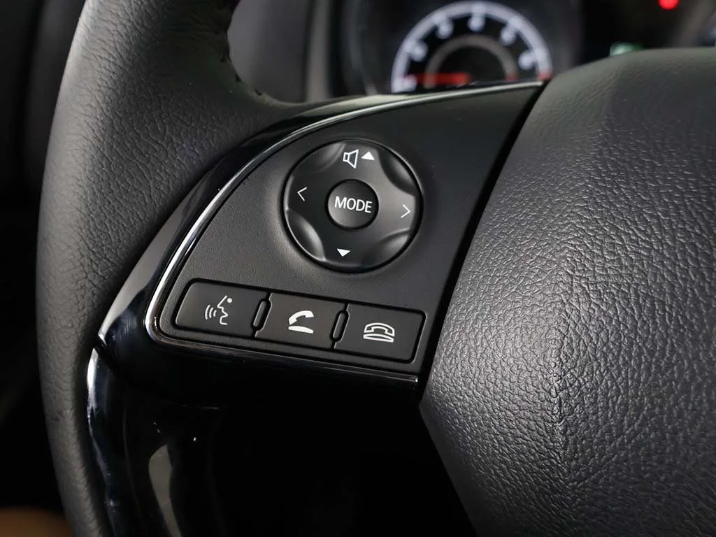 2025 Mitsubishi Outlander Sport SE - Photo 36