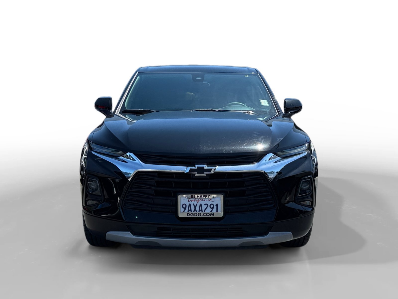 Used 2022 Black Chevrolet LT image 8