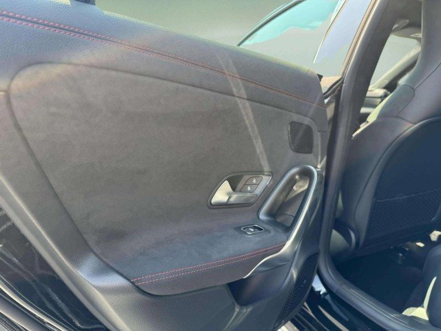 2026 Mercedes-Benz CLA CLA 250 - Photo 21
