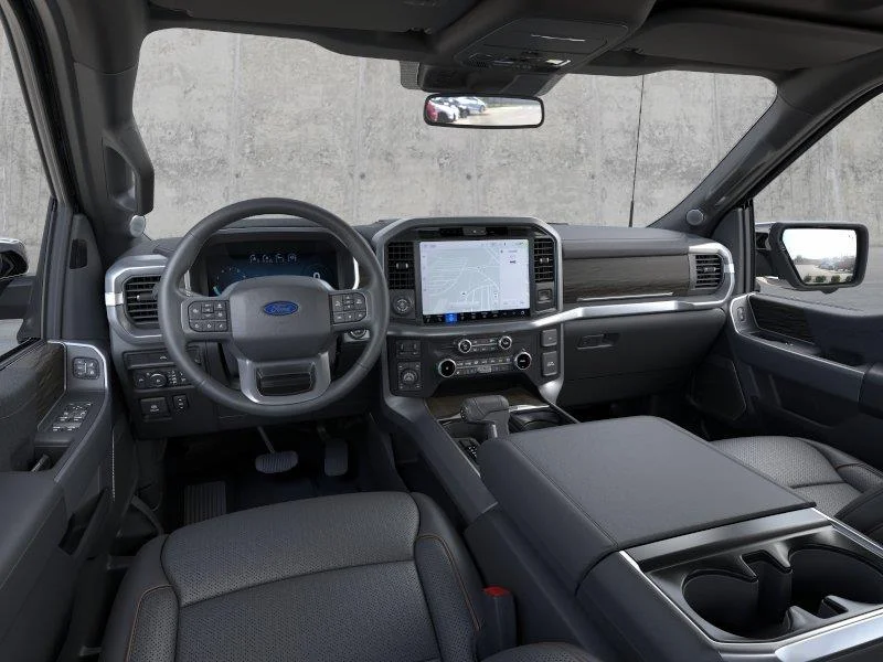 New 2026 Agate Black FORD  image 11