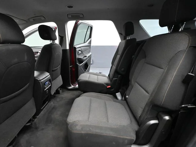 2021 Chevrolet Traverse 1LT - Photo 36