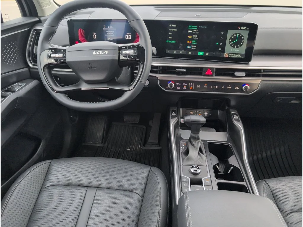 Used 2026 IVORY Kia S FWD image 34