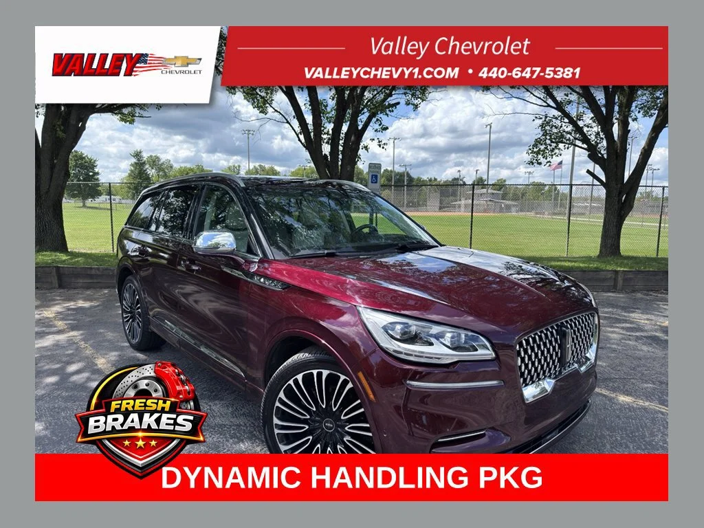2021 Lincoln Aviator