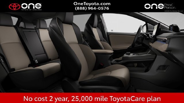 New 2026 Raven Toyota  image 29